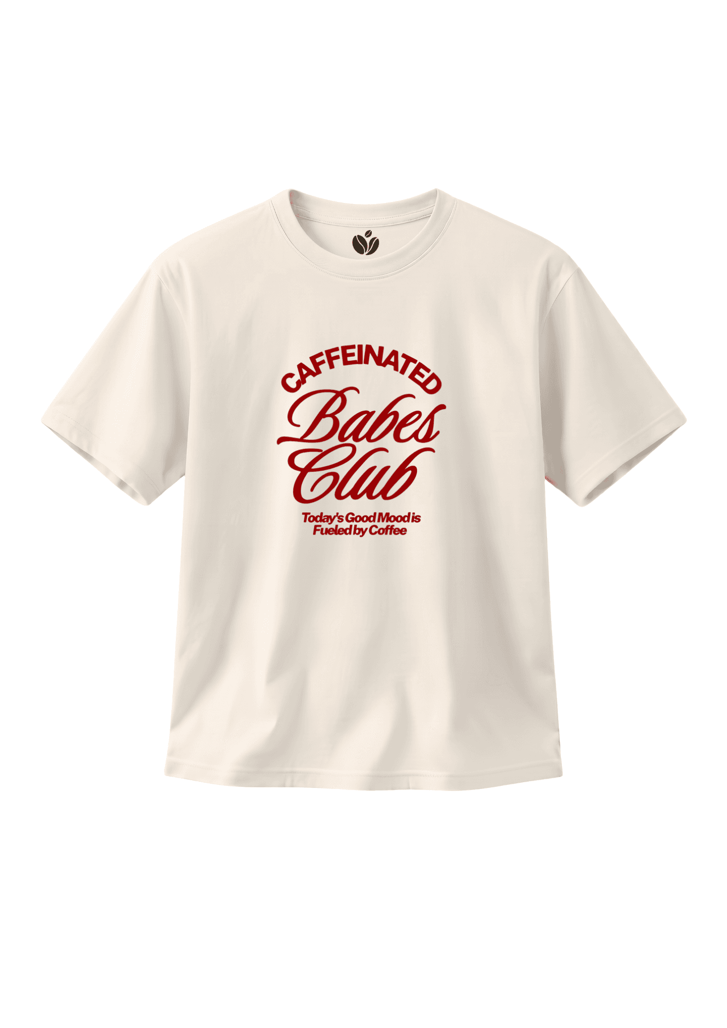 caffeinated babes club cream