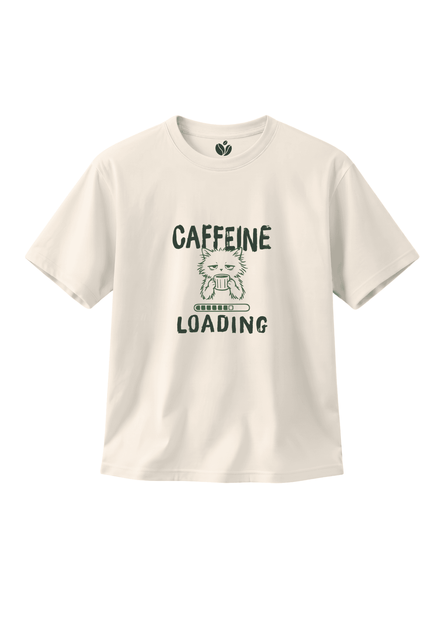 caffeine loading cream