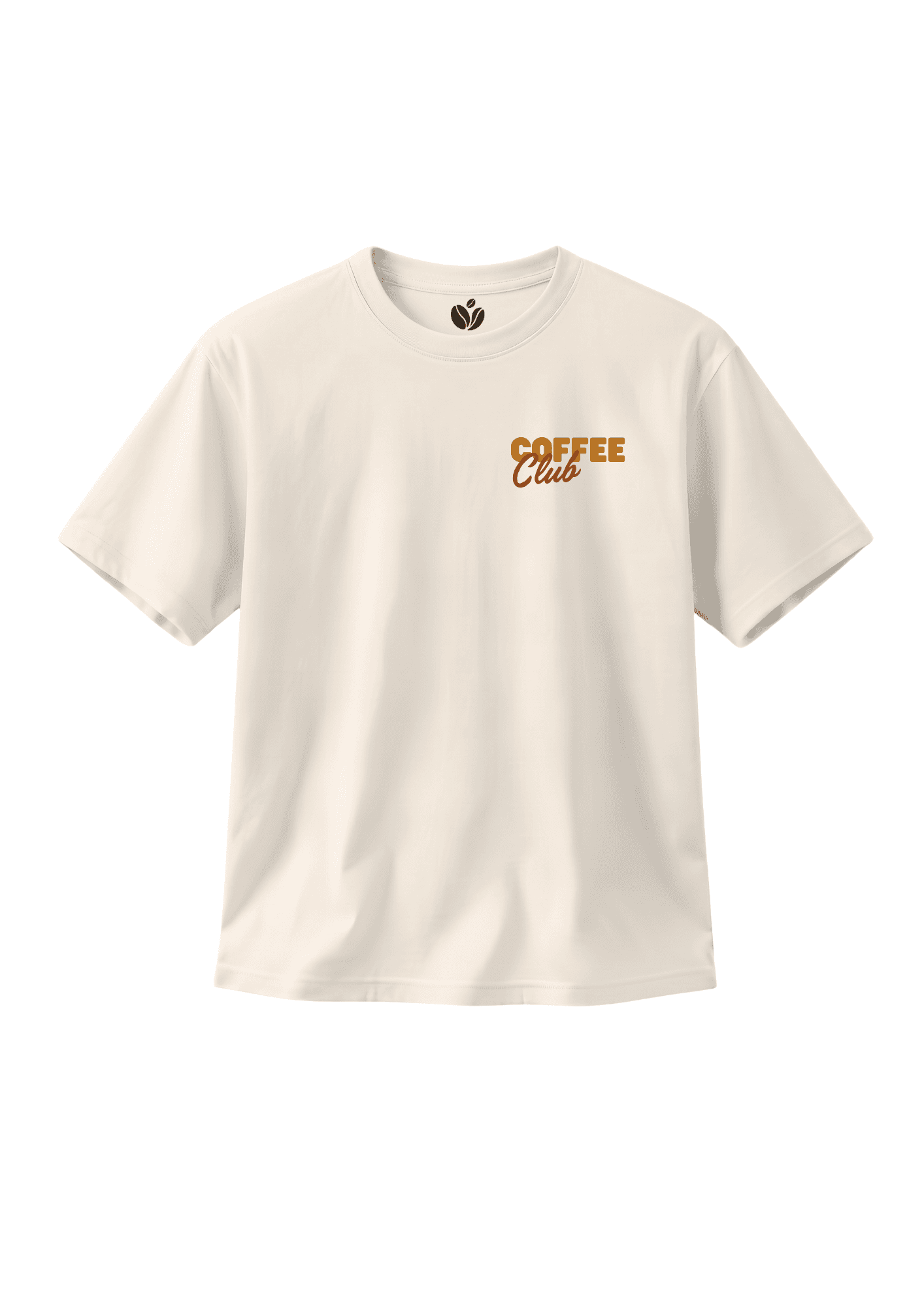 types of coffee front cream